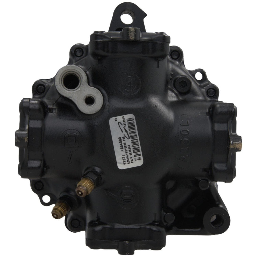 Four Seasons A/C Compressor 57871