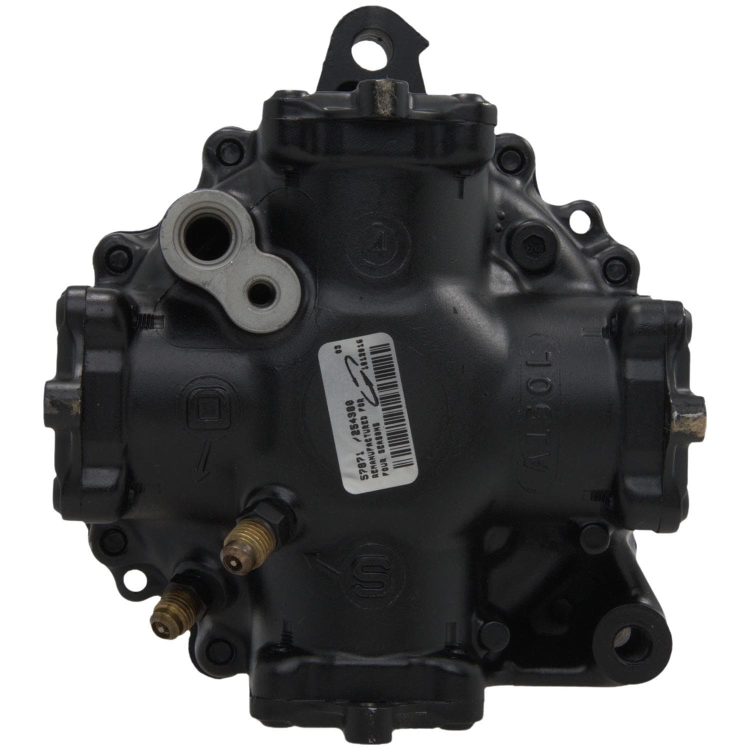 Four Seasons A/C Compressor 57871