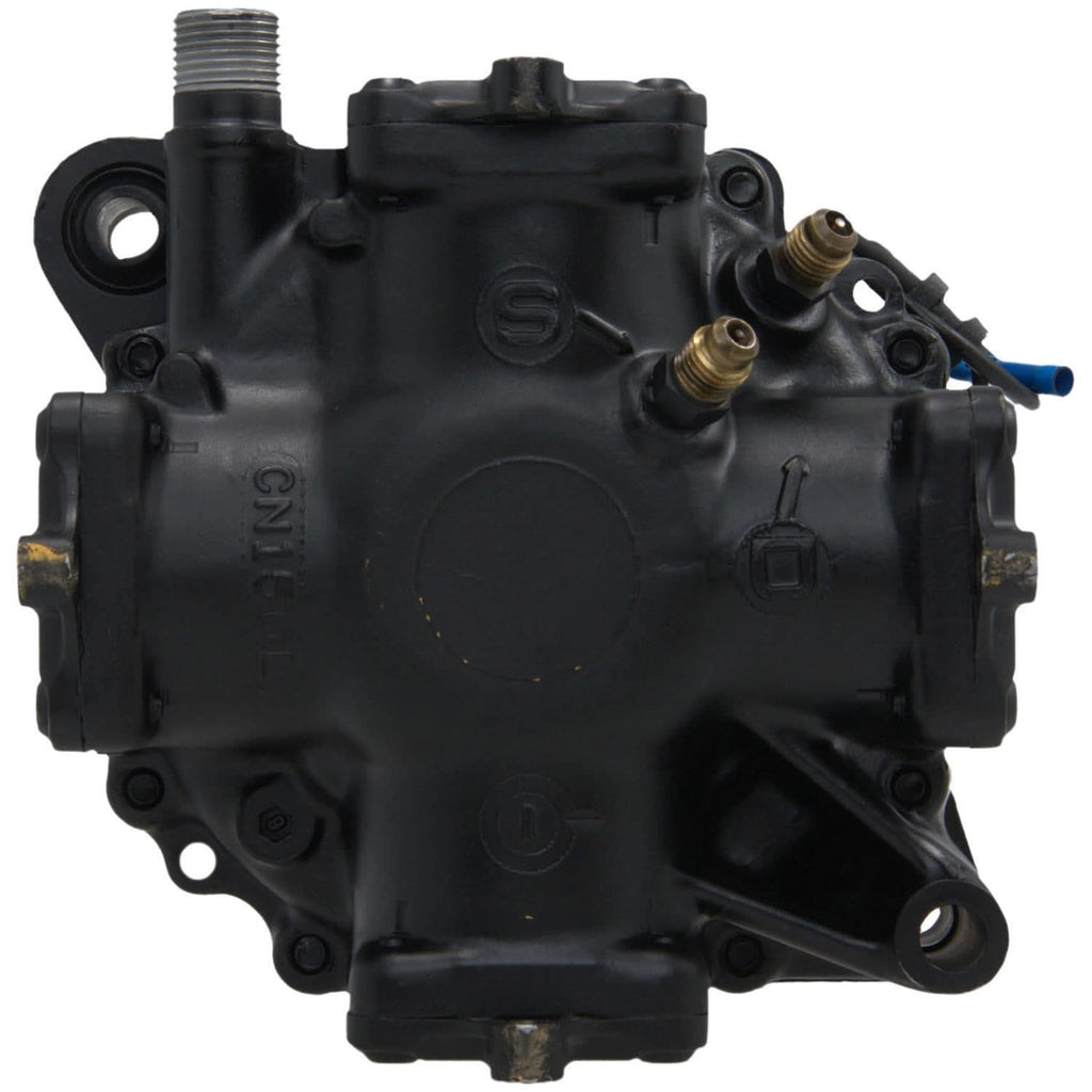 Four Seasons A/C Compressor 57875