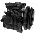 Four Seasons A/C Compressor 57876
