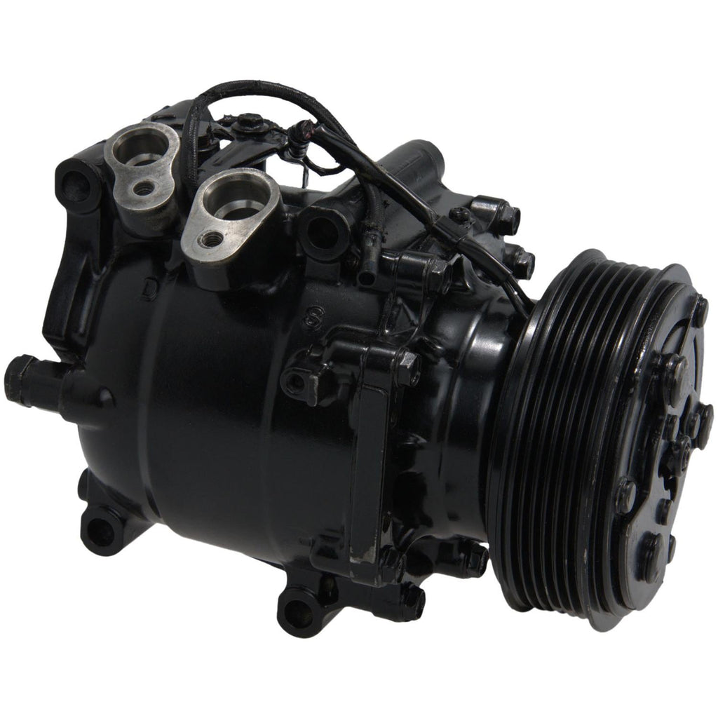 Four Seasons A/C Compressor 57878