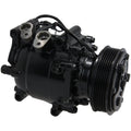 Four Seasons A/C Compressor 57878