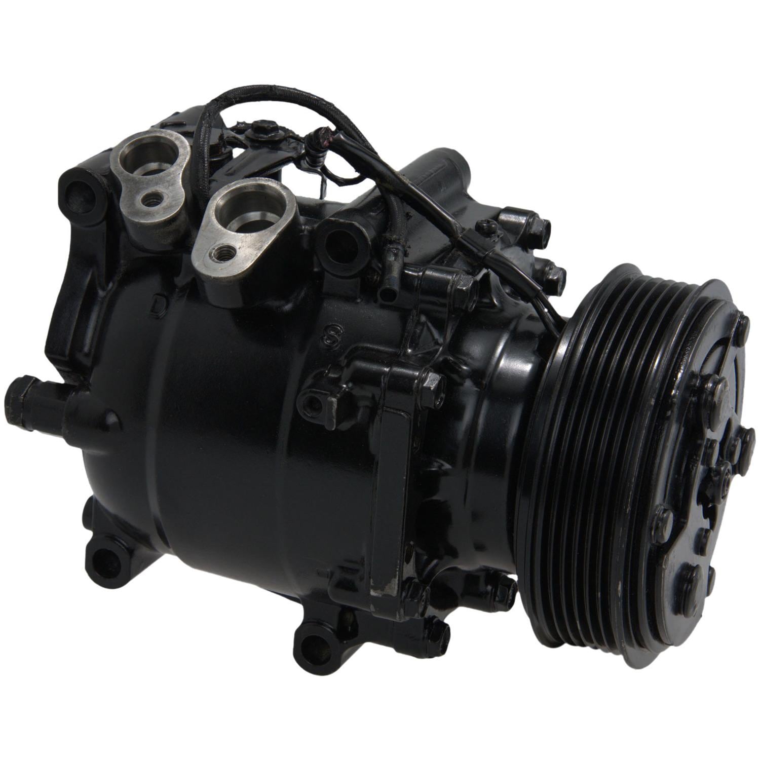 Four Seasons A/C Compressor 57878