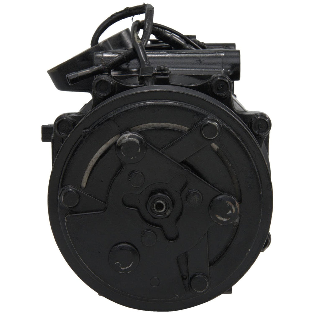 Four Seasons A/C Compressor 57878