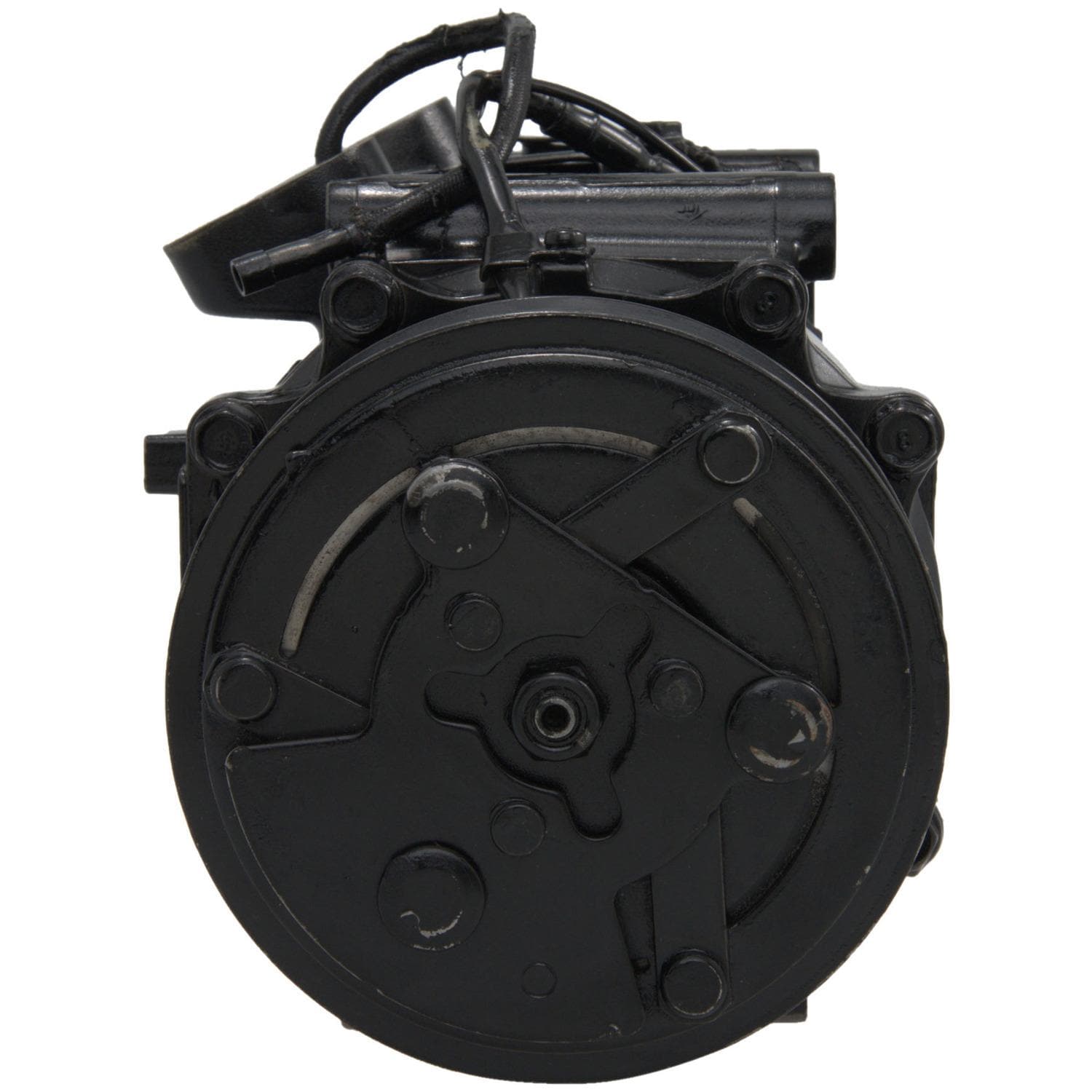 Four Seasons A/C Compressor 57878