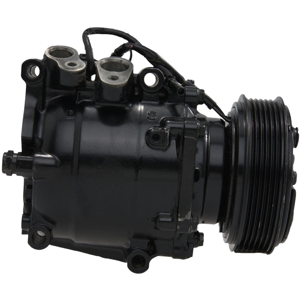 Four Seasons A/C Compressor 57878