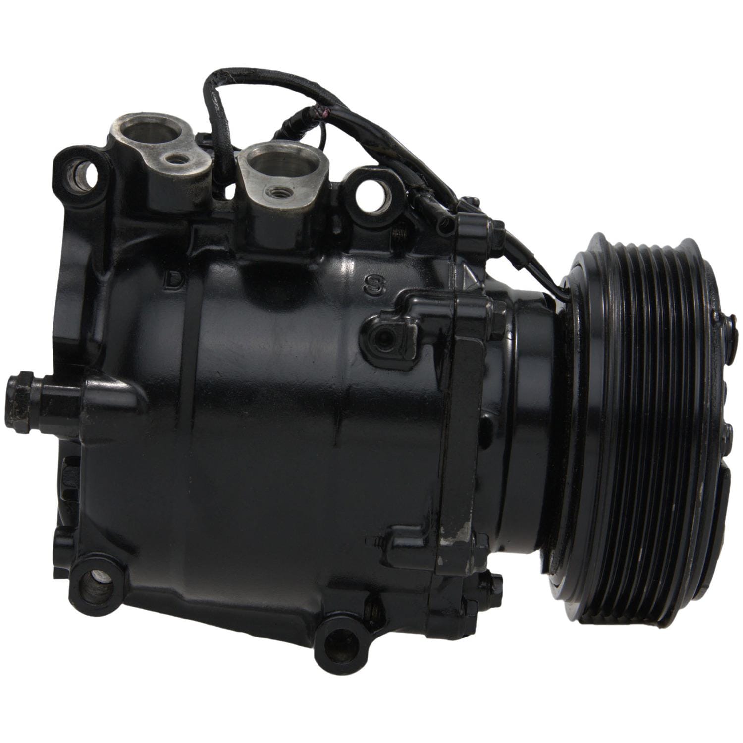 Four Seasons A/C Compressor 57878