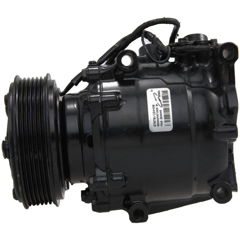 Four Seasons A/C Compressor 57878