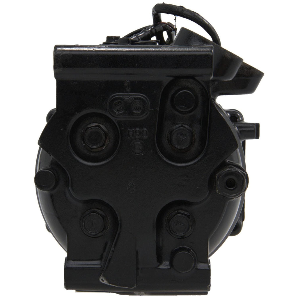 Four Seasons A/C Compressor 57878
