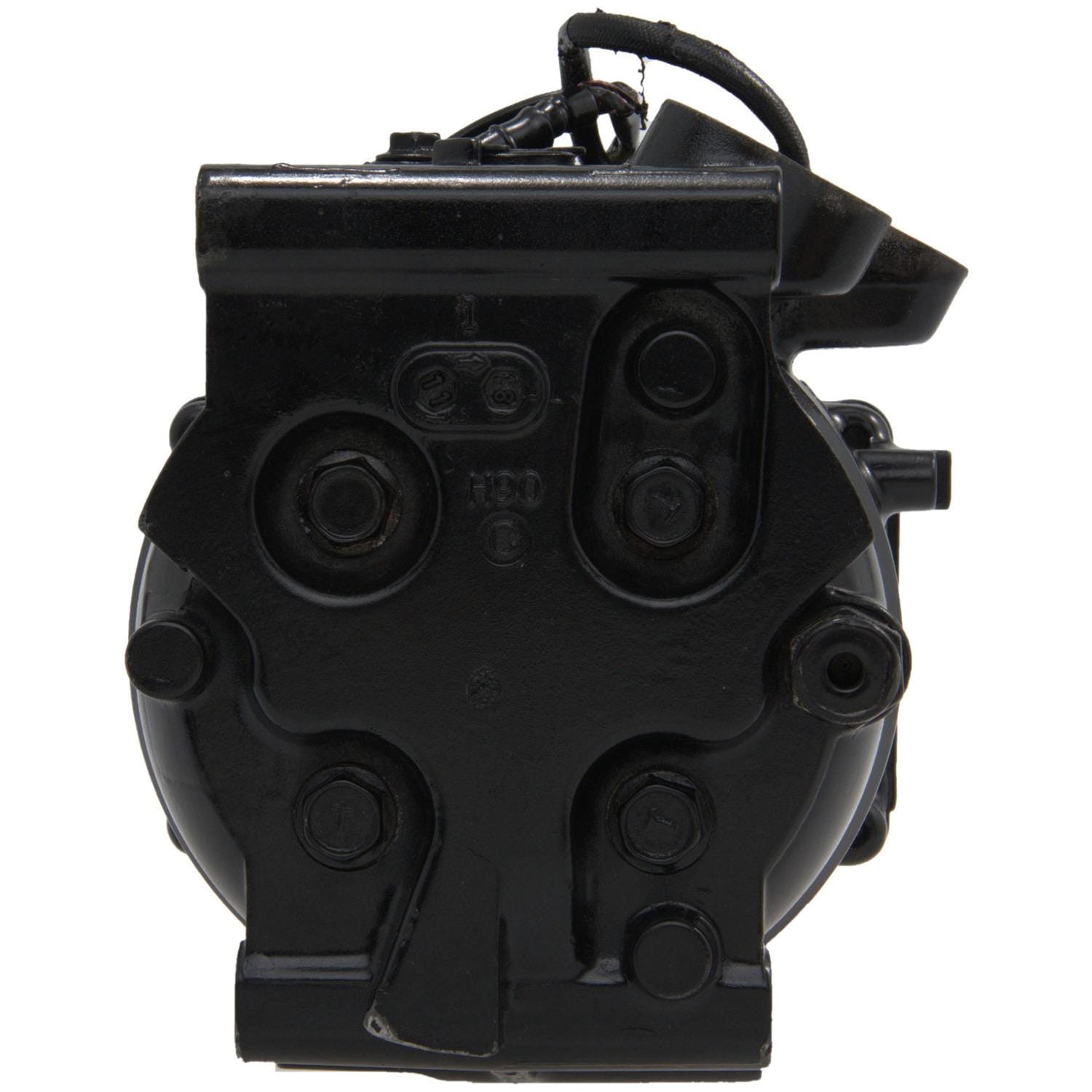 Four Seasons A/C Compressor 57878