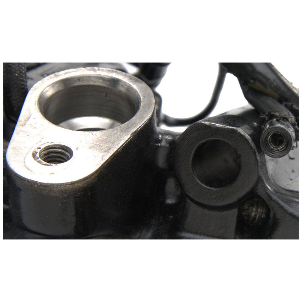 Four Seasons A/C Compressor 57878