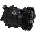 Four Seasons A/C Compressor 57880