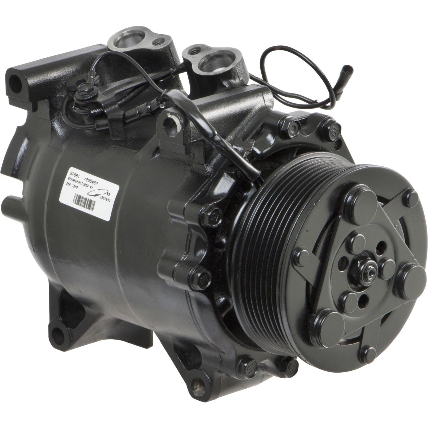 Four Seasons A/C Compressor 57881
