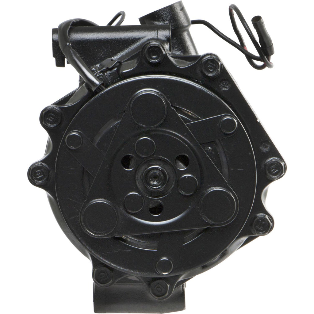 Four Seasons A/C Compressor 57881