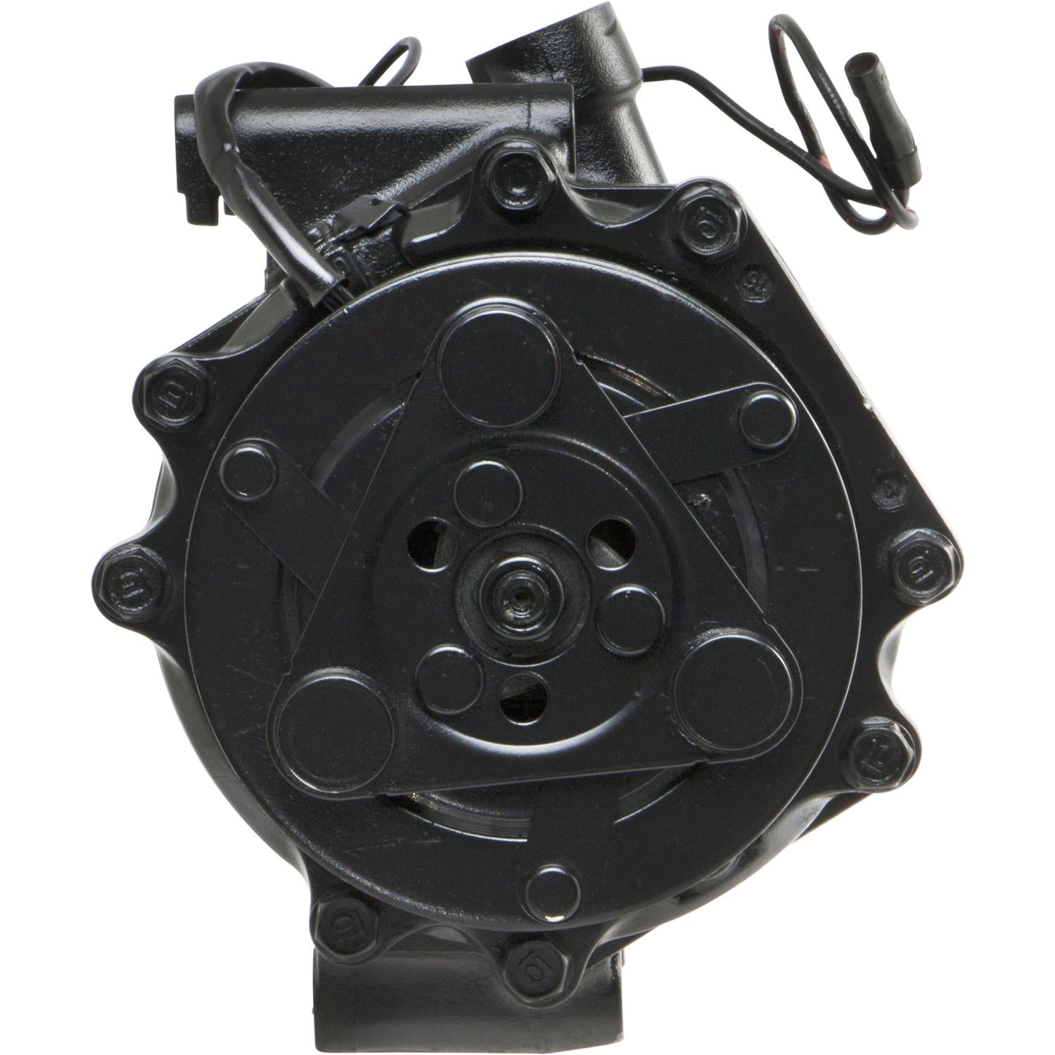 Four Seasons A/C Compressor 57881