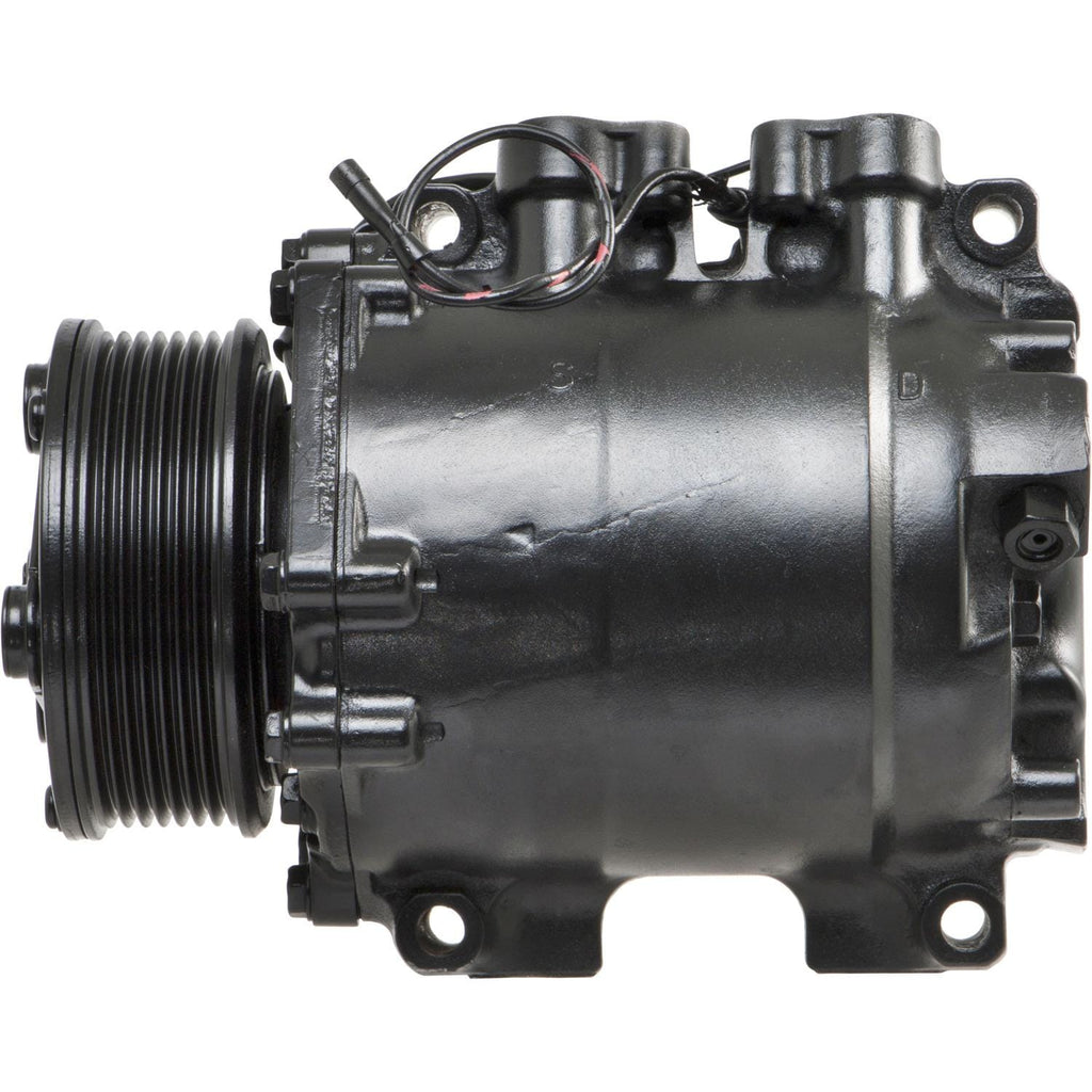 Four Seasons A/C Compressor 57881