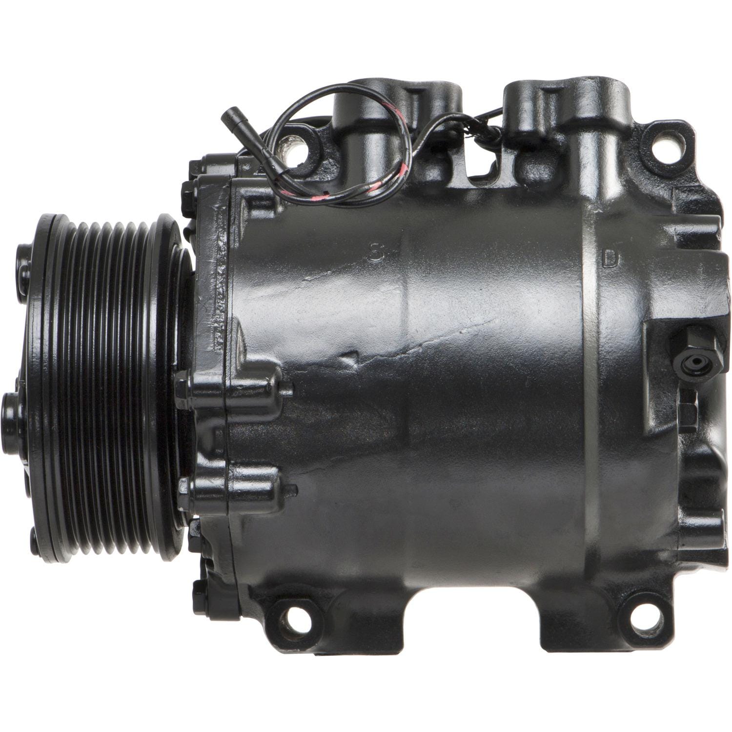 Four Seasons A/C Compressor 57881