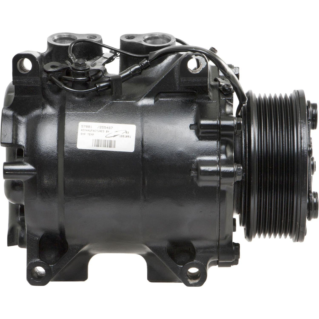Four Seasons A/C Compressor 57881