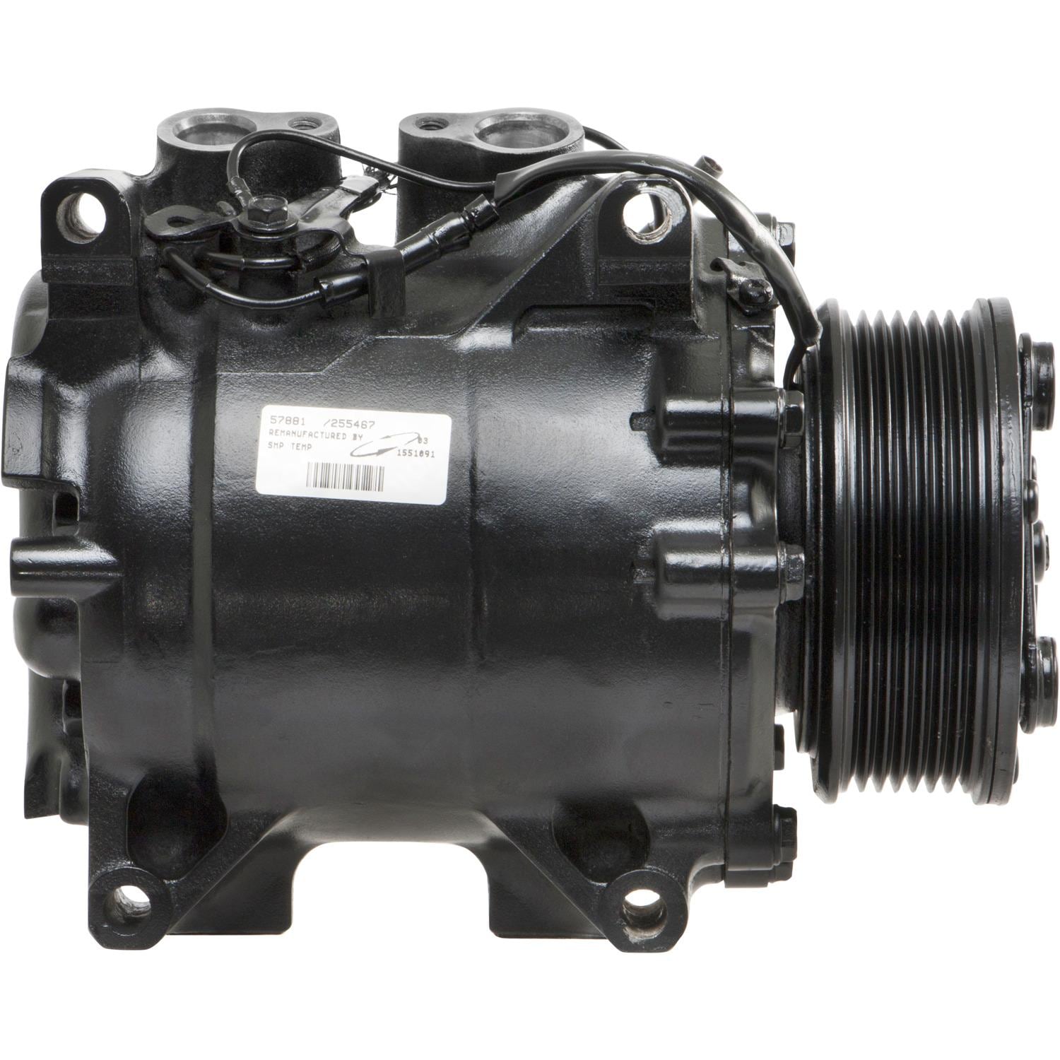 Four Seasons A/C Compressor 57881