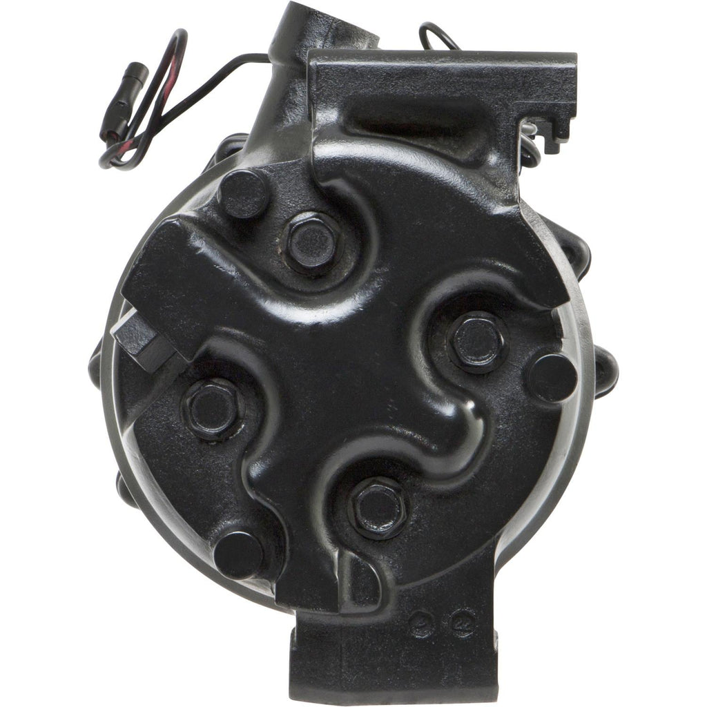 Four Seasons A/C Compressor 57881