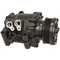 Four Seasons A/C Compressor 57884