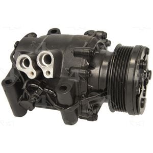 Four Seasons A/C Compressor 57884
