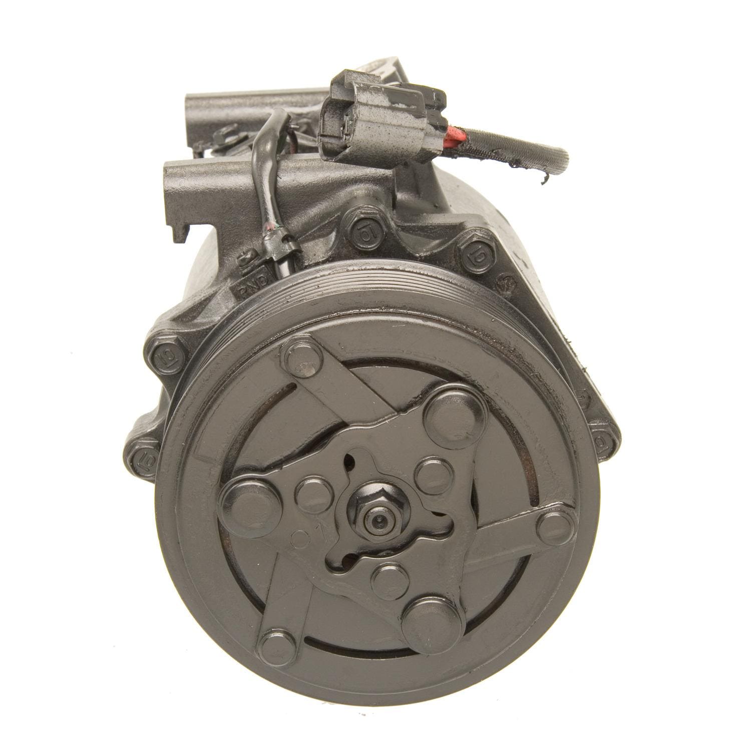 Four Seasons A/C Compressor 57886