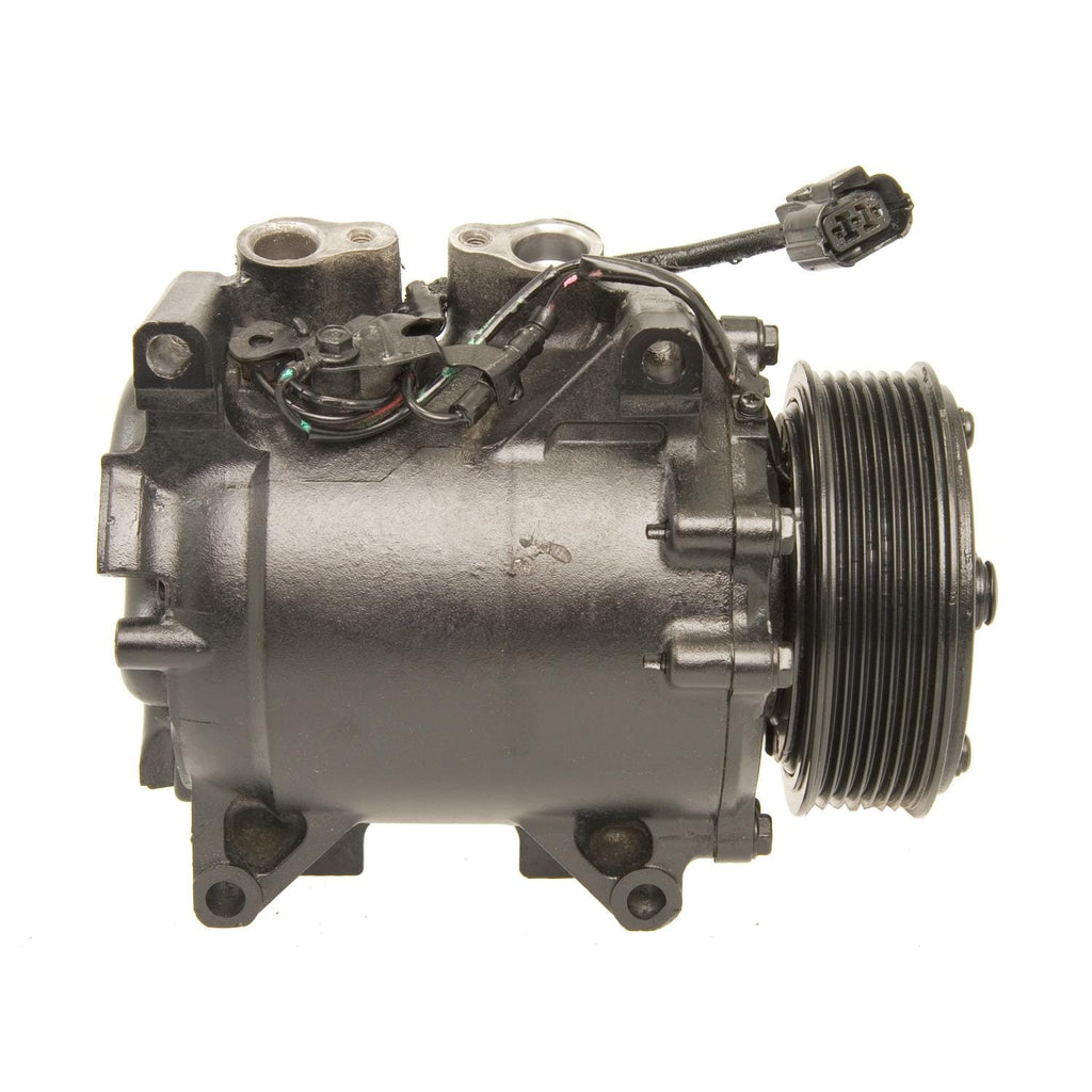 Four Seasons A/C Compressor 57886