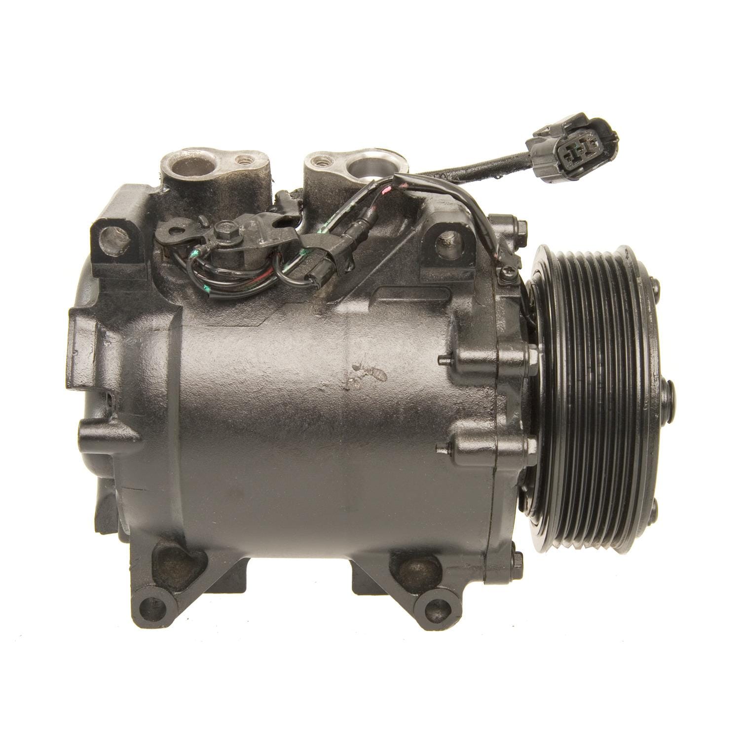 Four Seasons A/C Compressor 57886