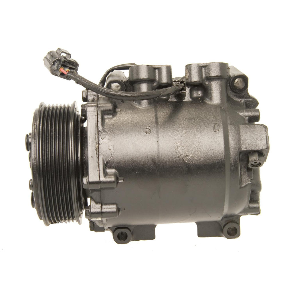 Four Seasons A/C Compressor 57886
