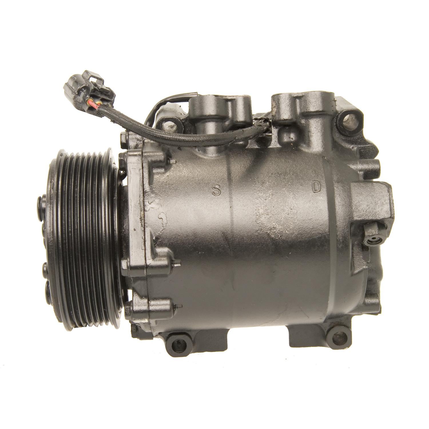 Four Seasons A/C Compressor 57886