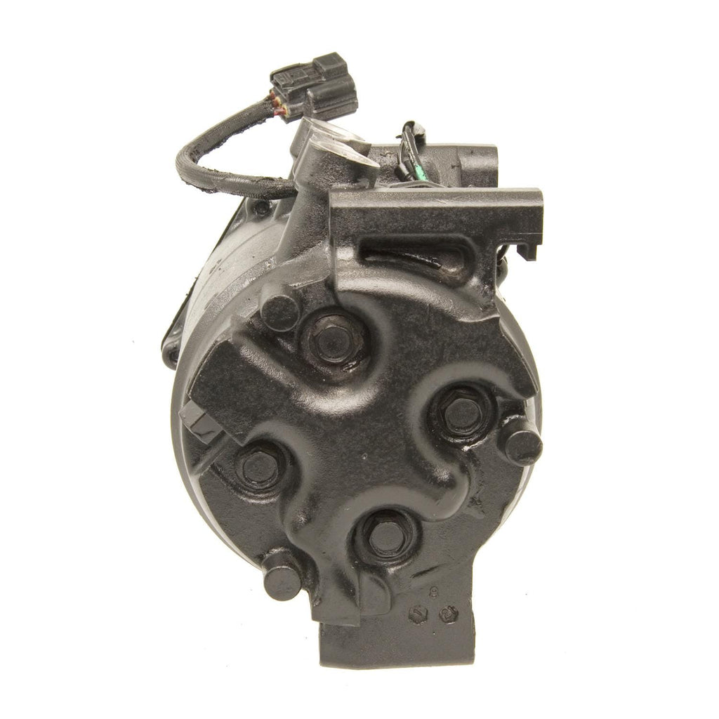 Four Seasons A/C Compressor 57886