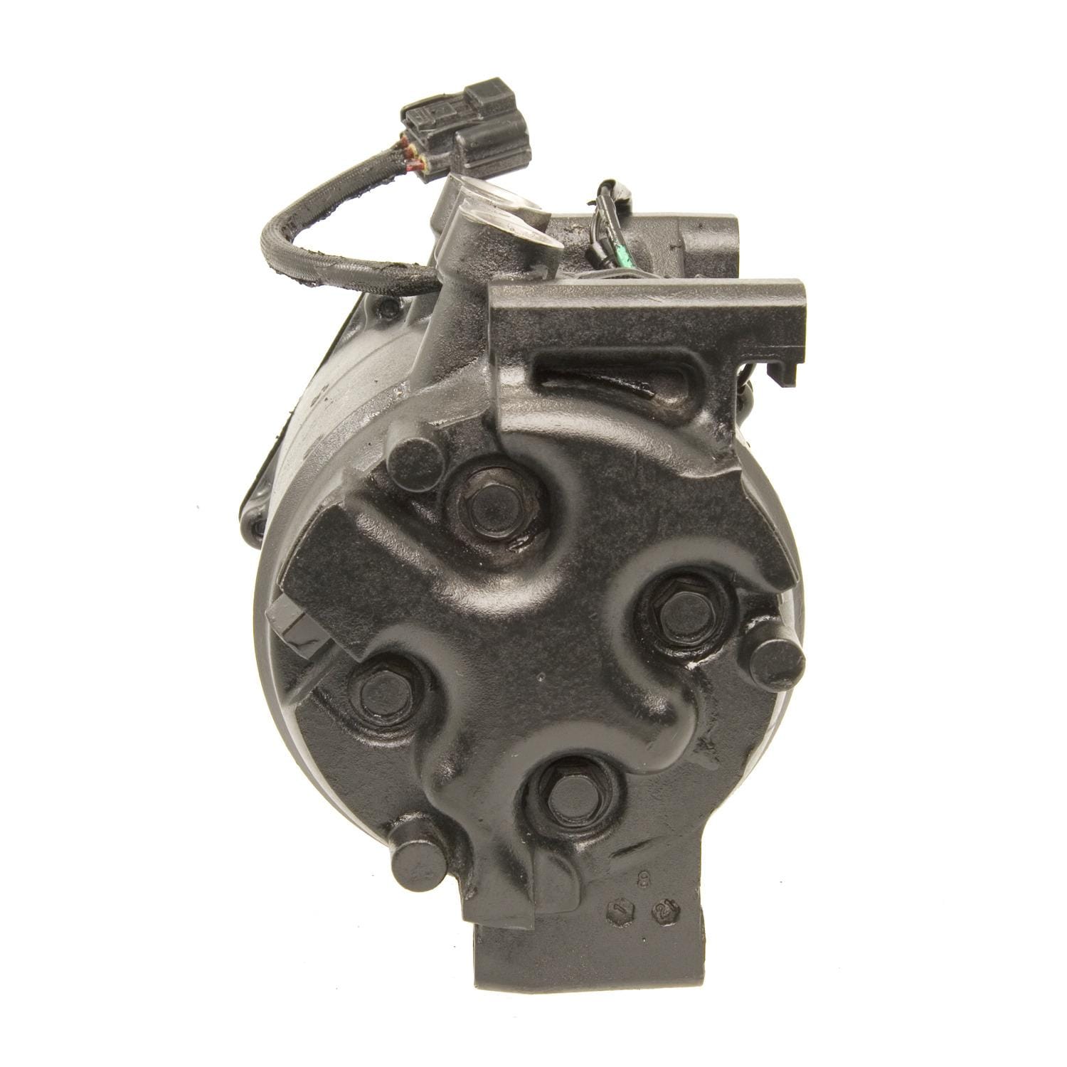 Four Seasons A/C Compressor 57886