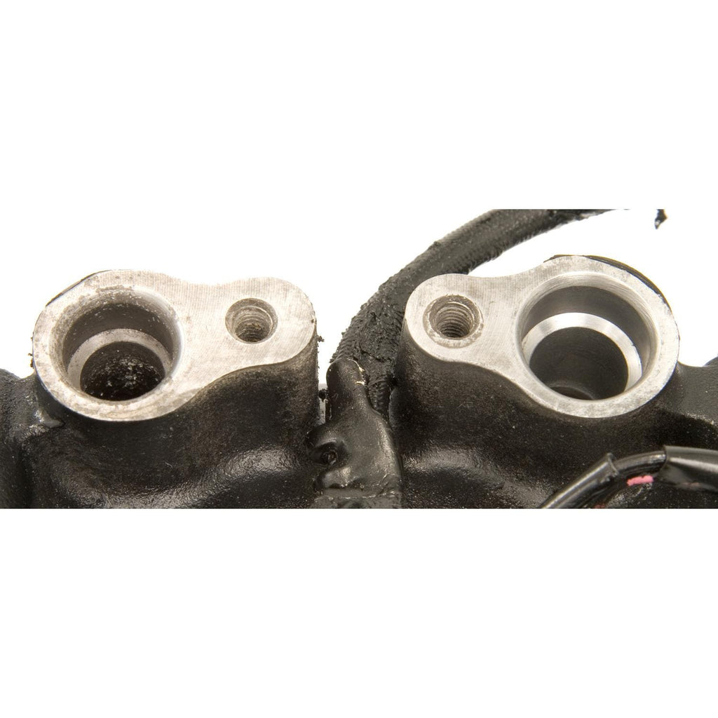 Four Seasons A/C Compressor 57886