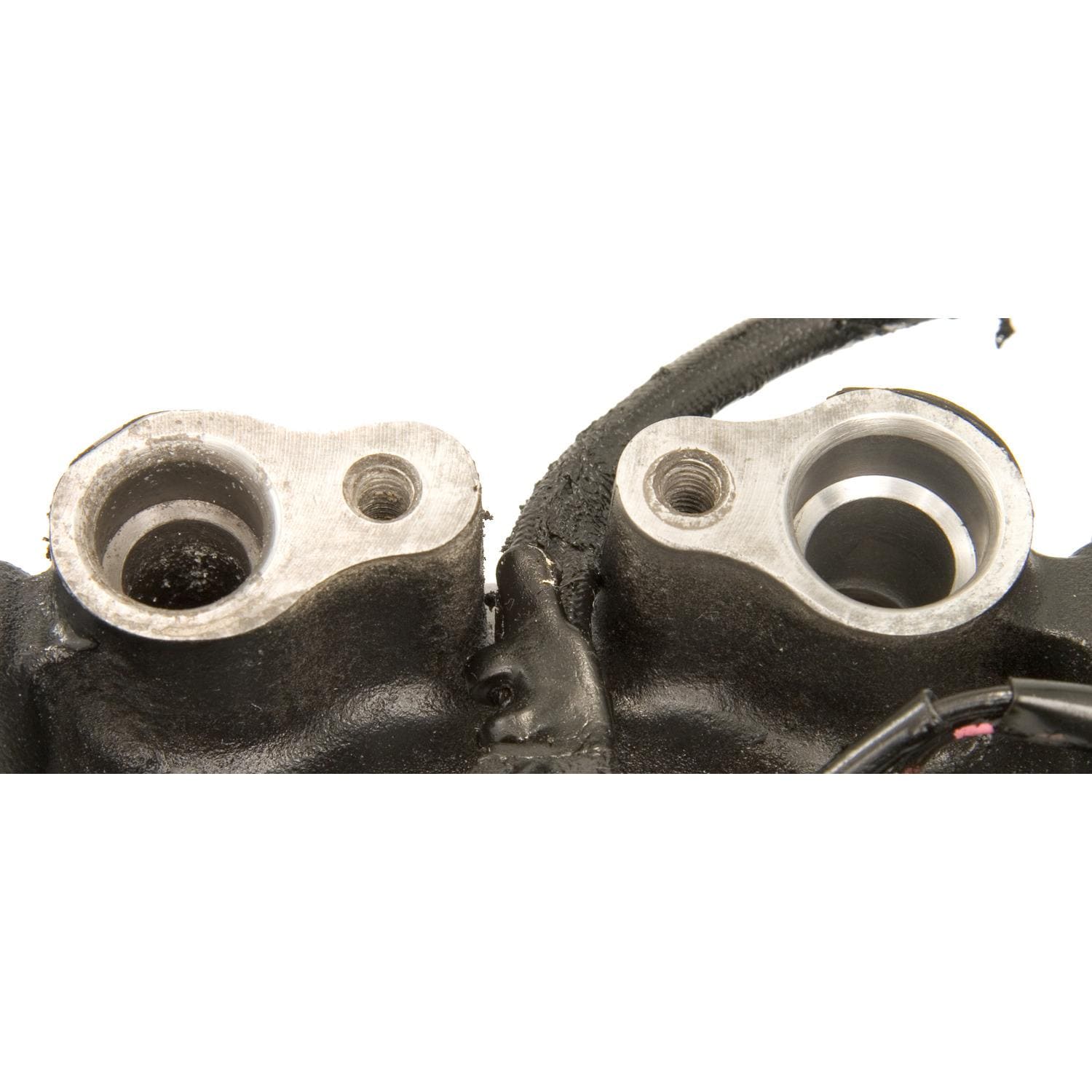 Four Seasons A/C Compressor 57886