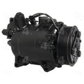 Four Seasons A/C Compressor 57889