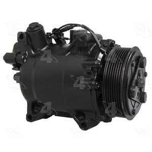 Four Seasons A/C Compressor 57889