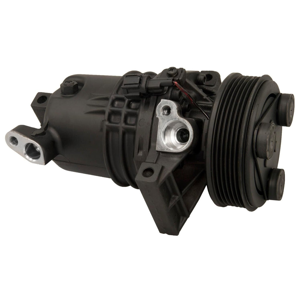 Four Seasons A/C Compressor 57890
