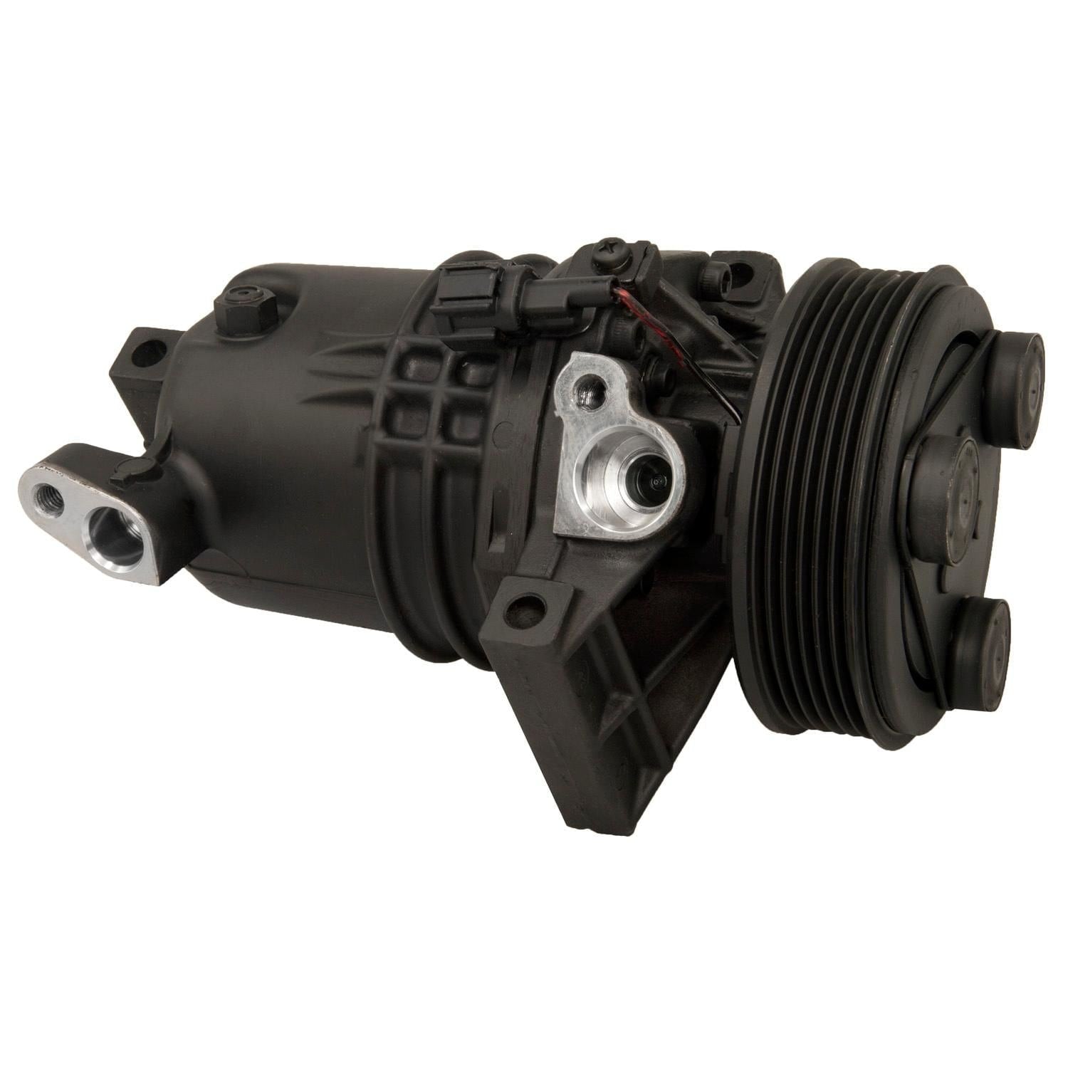 Four Seasons A/C Compressor 57890