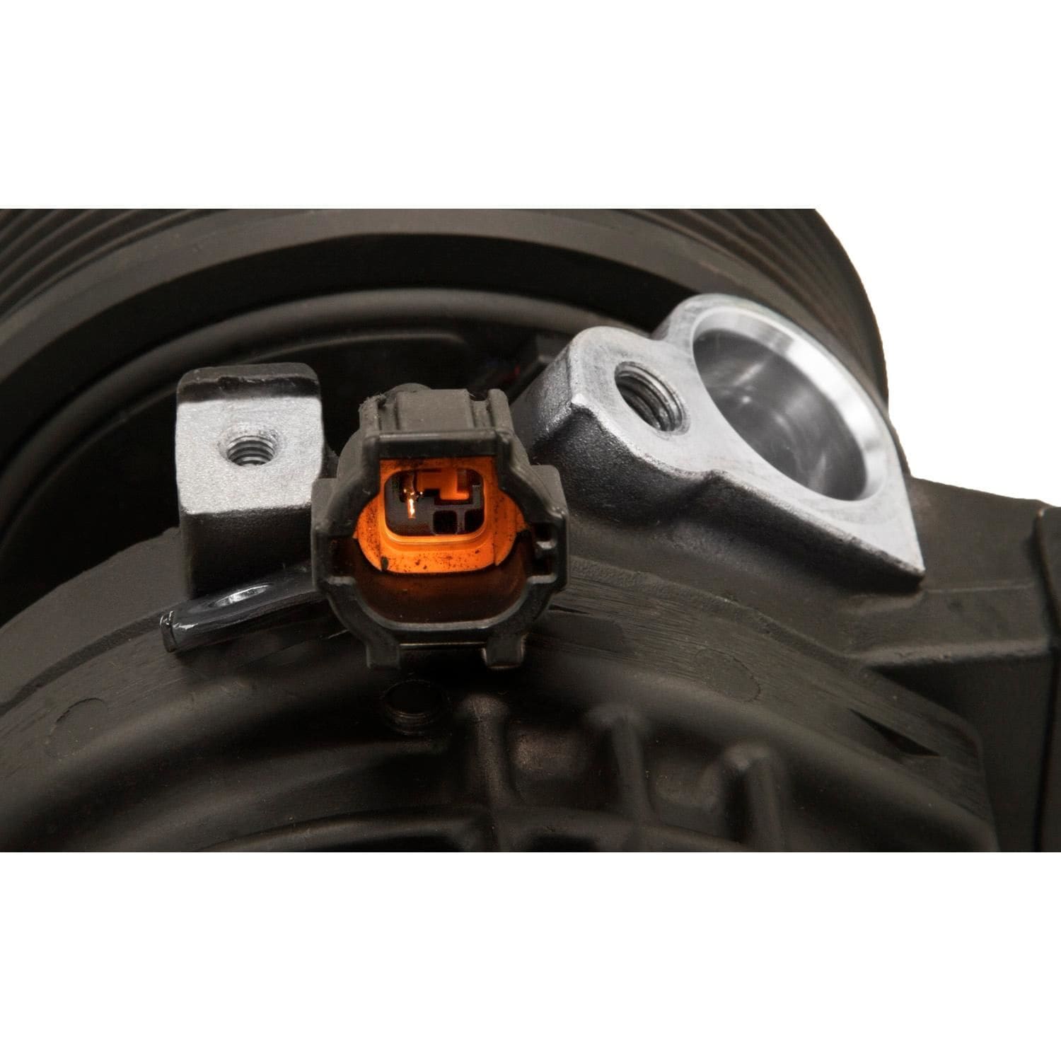 Four Seasons A/C Compressor 57890