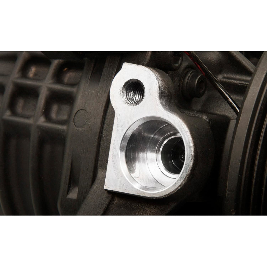 Four Seasons A/C Compressor 57890