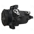 Four Seasons A/C Compressor 57892