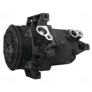 Four Seasons A/C Compressor 57892
