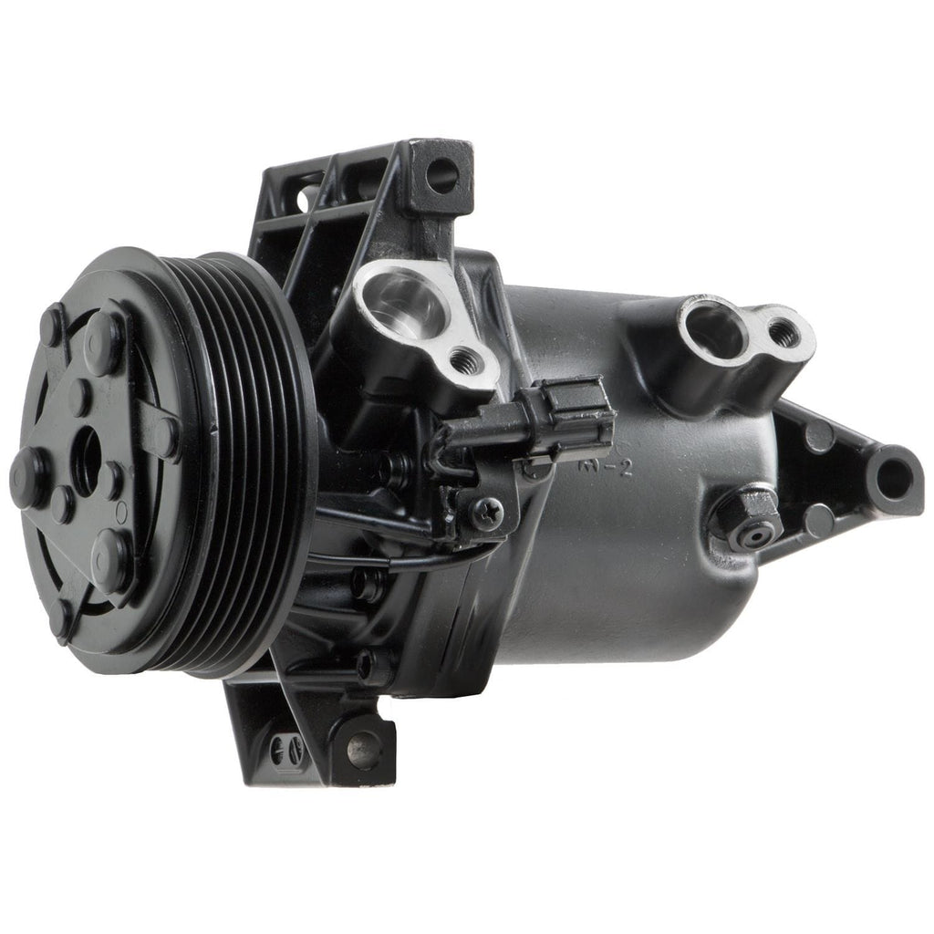 Four Seasons A/C Compressor 57893