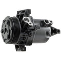 Four Seasons A/C Compressor 57893