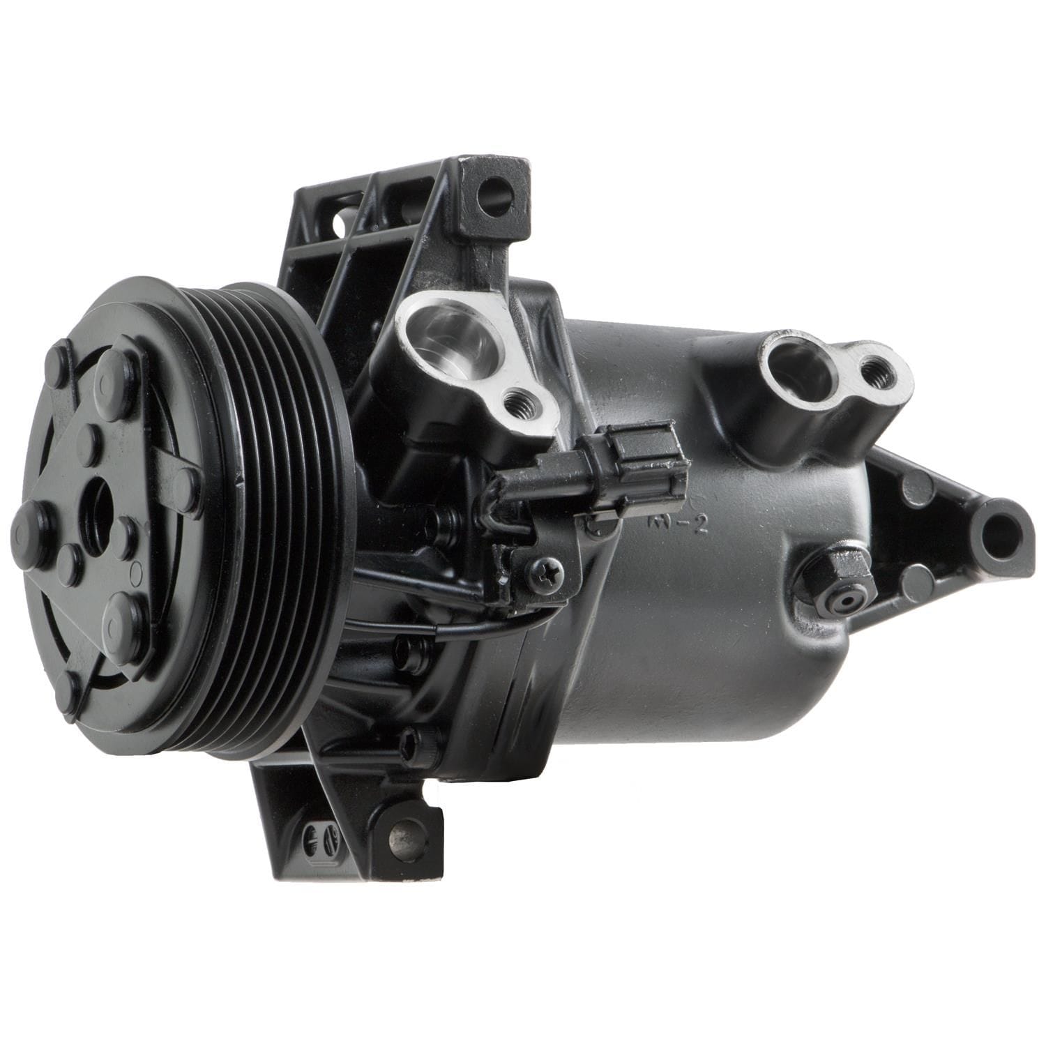 Four Seasons A/C Compressor 57893