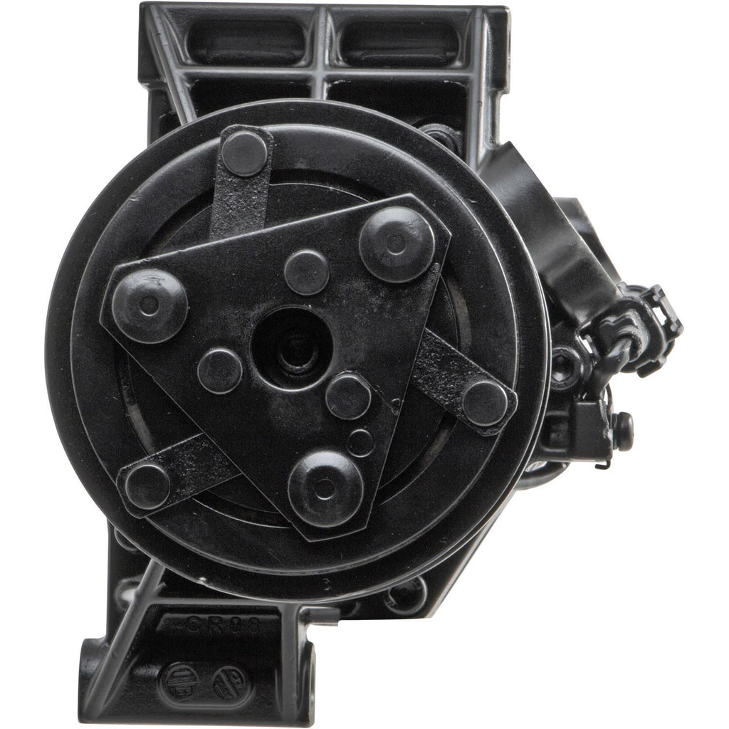 Four Seasons A/C Compressor 57893
