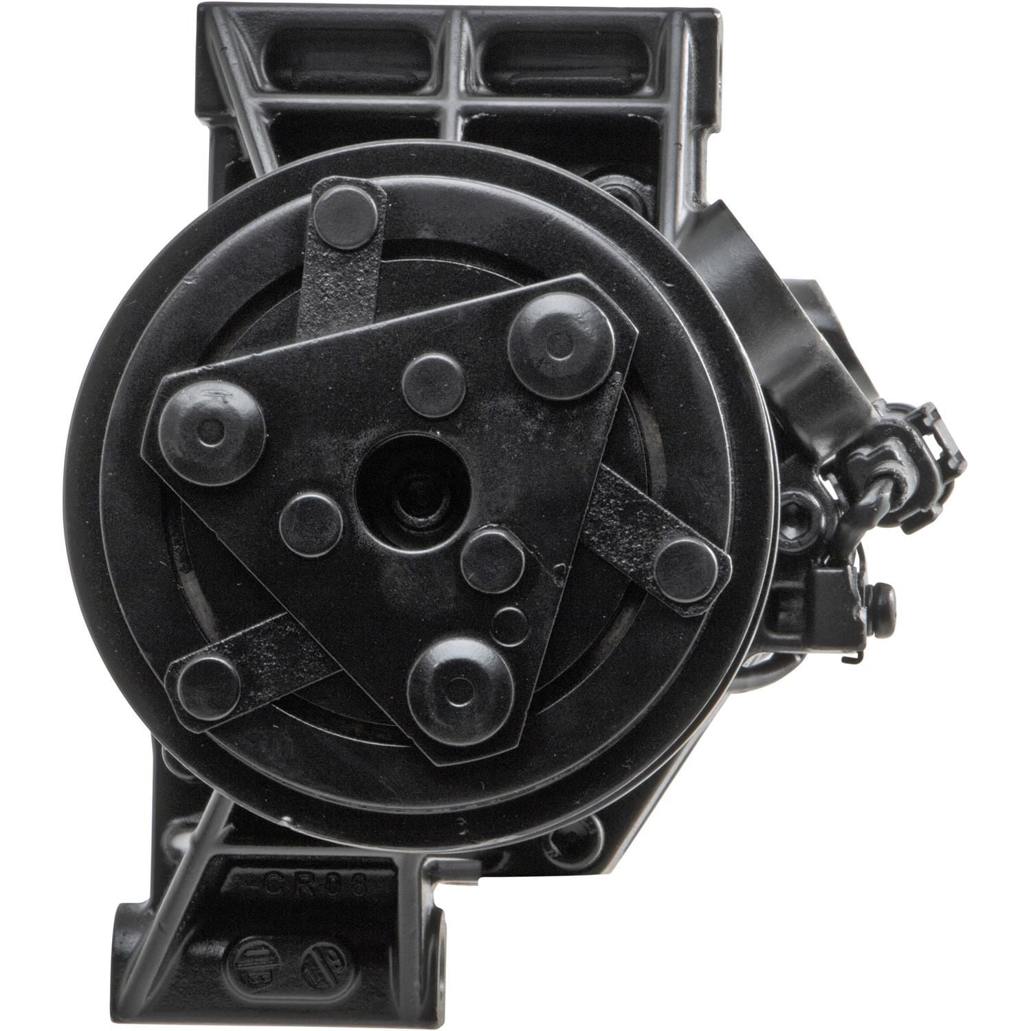 Four Seasons A/C Compressor 57893