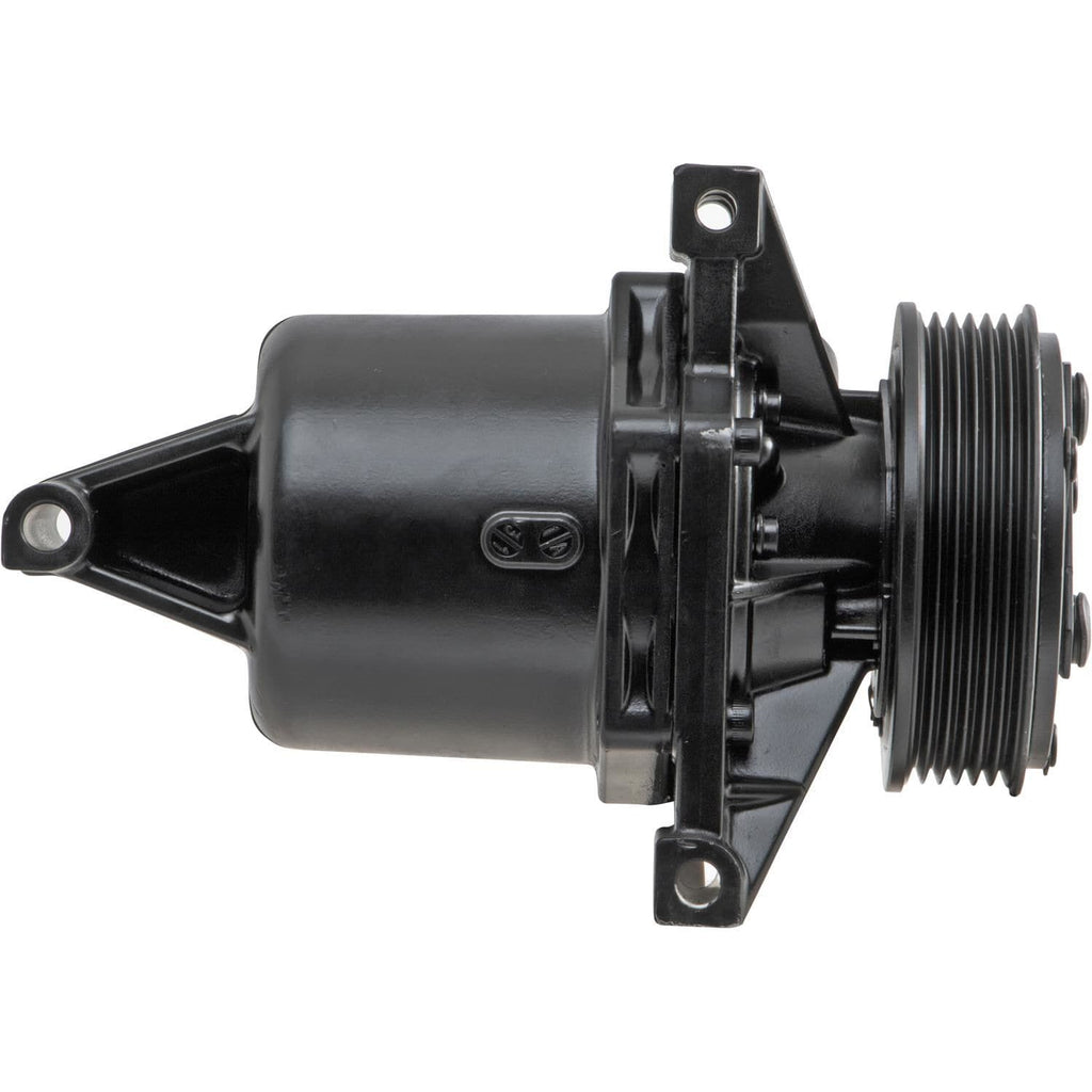 Four Seasons A/C Compressor 57893