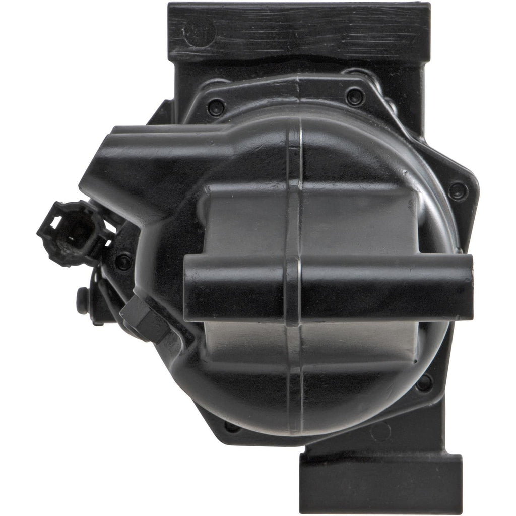 Four Seasons A/C Compressor 57893